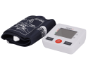 PS800B29  bp machine high precision automatic sphygmomanometer LCD36x43 automatic close 30 seconds 90 measurements portable BP meter time and date dis