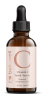 Vitamin C Serum for Face With Hyaluronic Acid, Vitamin E, Aloe Vera, and Jojoba oil 2 fl oz by Bellawell