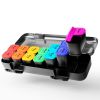 Weekly Pill Organizer 2 times a day 7 detachable containers
