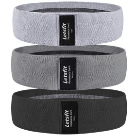 Squat belt XS code light gray gray black three-piece suit