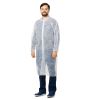 Pack of 10 Disposable Lab Coats for Adults