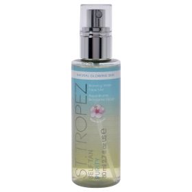 Self Tan Purity Bronzing Water Face Mist by St. Tropez for Women - 2.7 oz Mist