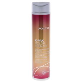 K-Pak Color Therapy Shampoo by Joico for Unisex - 10.1 oz Shampoo