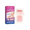OceAura Scented Waxing Paper Series Gently Moisturizes, Refreshes Skin And Smoothen Waxing Strips