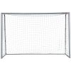 10ft x 6.5ft Soccer Goal, Soccer Net for Backyard with Ground Stakes, Quick and Simple Set Up