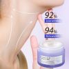 Neck Firming Cream Reduces and Eliminates Fine Lines and Brightens Neck Cream Moisturizing Cream