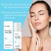 Hoygi Facial Exfoliating Essence Gentle Care Facial Skin Brightening Hydrating Moisturizing Essence