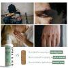 First Aid Spray Active Skin Repair Wound Care Therapy Spray for Minor Cuts & Scrapes Against Infection Antiseptic Spray 2oz
