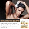 EELHOE Hair Conditioner, Anti-Loss Hair Dense And Fluffy Hair Supple Strong Shampoo