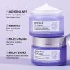Neck Firming Cream Reduces and Eliminates Fine Lines and Brightens Neck Cream Moisturizing Cream