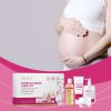 EELHOE Skin Care Set Gently Moisturizes Postpartum Skin Fine Lines, Firming And Smoothing Skin Care