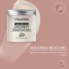 Viareline Coconut Flavored Sea Salt Scrub Gently Cleans And Moisturizes Skin With A Smooth And Creamy Care Scrub