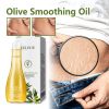 EELHOE Olive Skin Care Oil Gently Moisturizes Tender, Firming And Nourishing Skin Care Oil