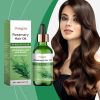 Hoegoa Rosemary Oil Hair Essential Oil Strengthens, Softens And Nourishes Hair Care Rosemary Oil Essential Oil