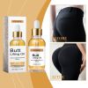 OUHOE Hip Care Oil, Hip Care Nourishing Skin Firming Elastic Moisturizing Lift Massage Oil