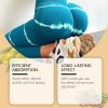 OUHOE Hip Care Oil, Hip Care Nourishing Skin Firming Elastic Moisturizing Lift Massage Oil