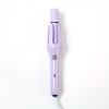 Korean Style Automatic Curling Iron - 32mm Big Wave Hair Iron with Water Ripple Technology for Smooth and Long-Lasting Curls
