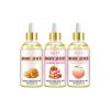 SKAT Body Essence Oil Moisturizing Nourishing Fragrance Brightening Moisturizing Body Lotion Essence Body Oil