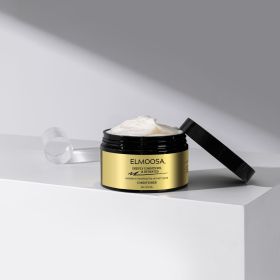ELMOOSA Hair care Caviar Repair&Care Deeply Comfort Conditioner 100ml&300ml Repairs & Maintains Bonds Shiny & Healthier/For All Hair Types conditioner (Capacity: 300ml)