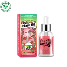RUDE Serum of Love (Color: Watermelon)