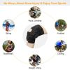 Sport Knee Brace for Running Climbing Pain Relief