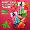 Intimate Delight Oral fluid - Fruits Flavored Sex Pleasure Gel, Hypoallergenic, Fruity Flavors for Couples, Oral Pleasure Enhancer for Adults