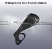 Tornado double ring locking fine ring for Longer Harder Stronger Erection;  Improve Sexual Performance;  Sex Toys for Men Massager Adult Sex Toys for