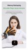 NEW Rehabilitation Robot Glove Finger Training Stroke Hand Splint with 4 Modes Portable Hemiplegia Physical Therapy Equipment