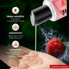 Water-Based Lubricant, Long-Lasting, Non-Sticky, Safe for Toys, Ideal for Men, Women, and Couples, Lubrication Gel for Toys, Large Volume, Gentle