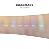 CHARMACY Shiny Eyeshadow Highlighter Makeup