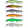 Bionic Faux Fishing Lures Set for Outdoor Fishing